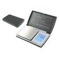 iBank(R)Touchscreen Pocket Scale